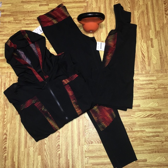 dolce bonita Pants - 💪3 PIECES SPORT SET 🧘🏼‍♀️🏋🏻‍♀️